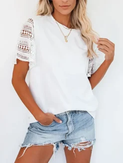 Shirt wit