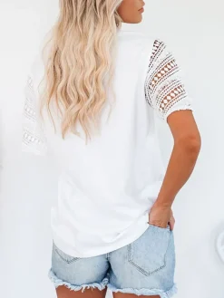 Shirt wit