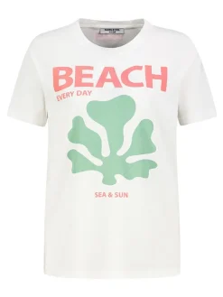 Shirt wit