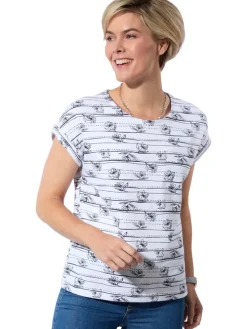 Shirt wit