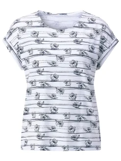Shirt wit