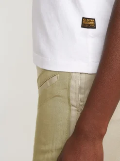 Shirt wit
