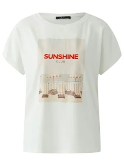 Shirt wit