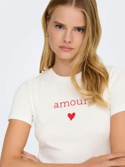 Shirt wit