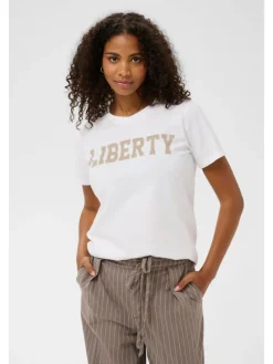 Shirt wit