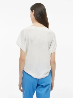 Shirt wit