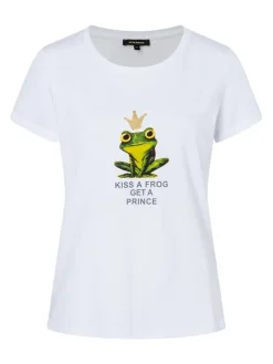 Shirt wit