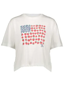 Shirt wit