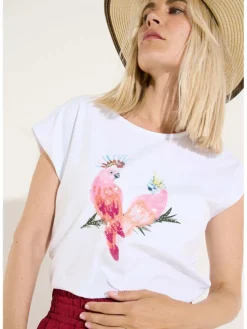 Shirt wit