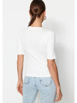 Shirt wit