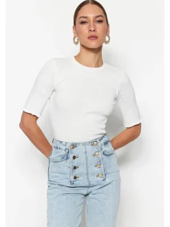 Shirt wit