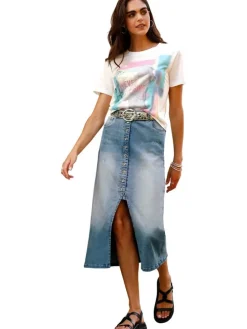 Shirt wit