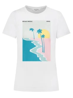 Shirt wit