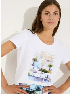 Shirt wit
