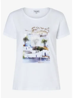 Shirt wit