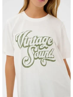 Shirt wit