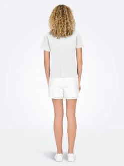 Shirt wit