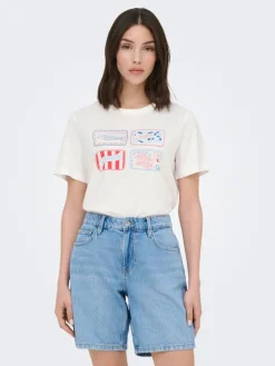 Shirt wit
