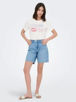 Shirt wit