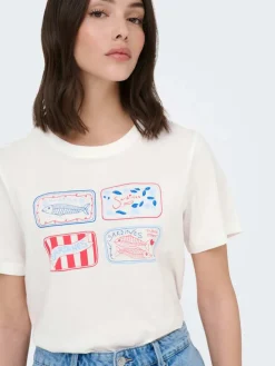 Shirt wit