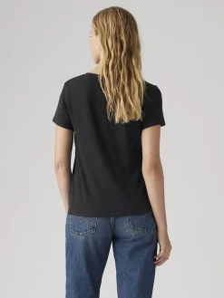 Shirt zwart