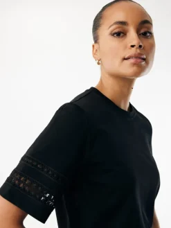 Shirt zwart