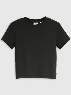Shirt zwart