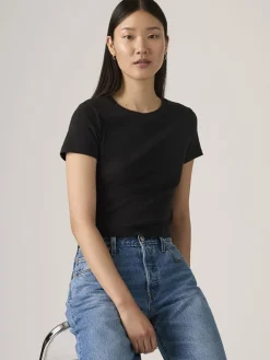 Shirt zwart