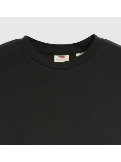 Shirt zwart