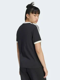 Shirt zwart
