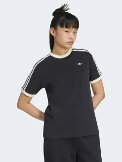 Shirt zwart
