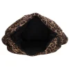 Shopper "Calvia" bruin - (B)35 x (H)32 x (D)11 cm