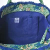 Shopper groen - (B)42 x (H)30 x (D)20 cm