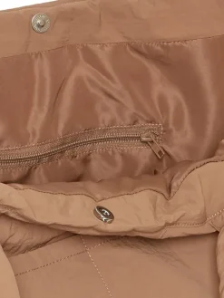 Shopper "Siria Sasja" beige