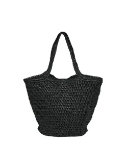 Shopper zwart