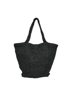 Shopper zwart