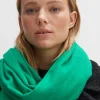 Sjaal "Anell" groen