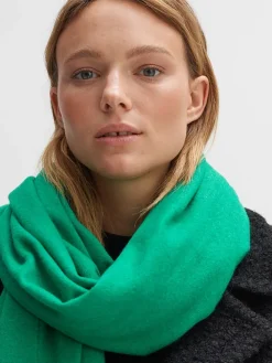 Sjaal "Anell" groen