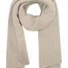 Sjaal beige