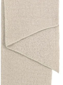 Sjaal beige