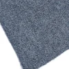 Sjaal blauw