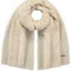 Sjaal "Bridgey" beige
