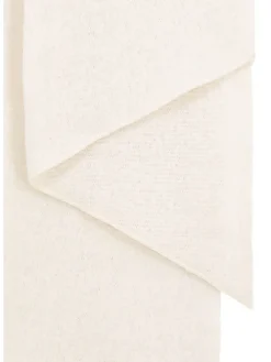 Sjaal crème