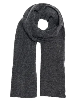 Sjaal grijs