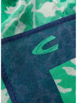 Sjaal groen
