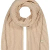 Sjaal "Guane" beige
