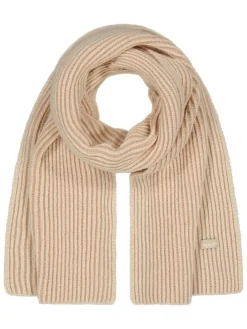 Sjaal "Guane" beige
