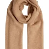 Sjaal "Hope" camel