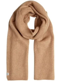 Sjaal "Hope" camel