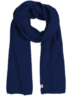 Sjaal "Hope" donkerblauw